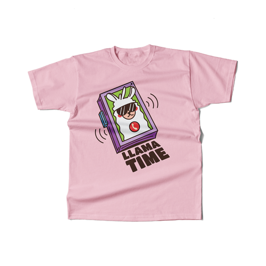 Llama time